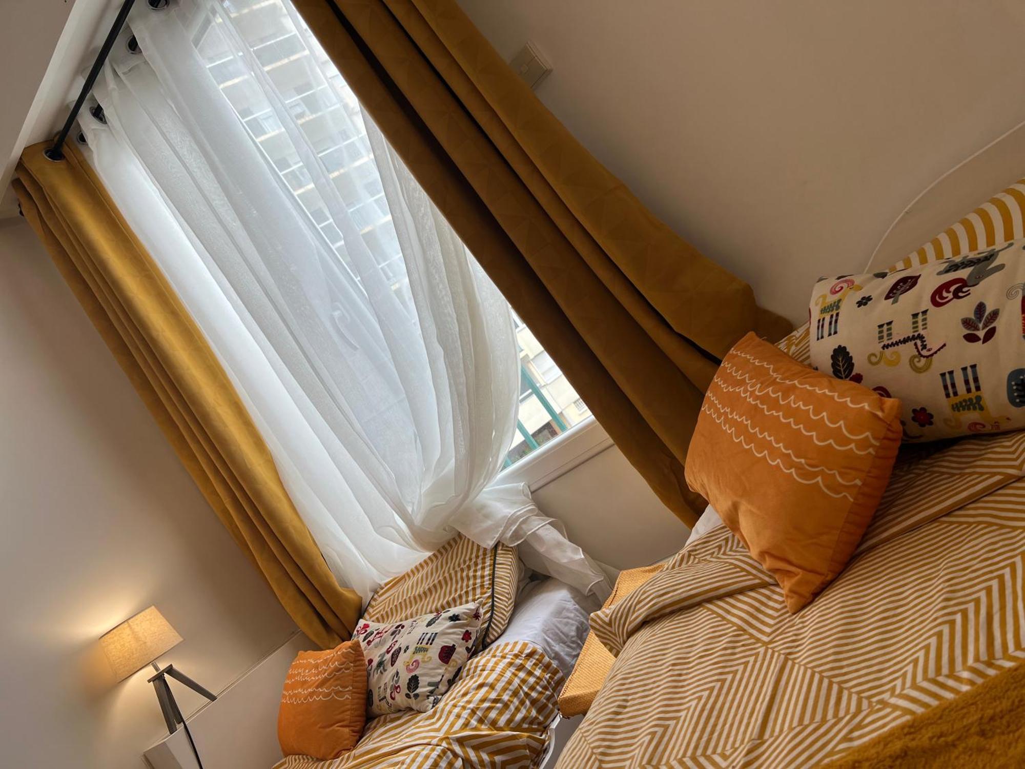 Residence Lux Paris Expo Porte De Versailles Vanves Kültér fotó